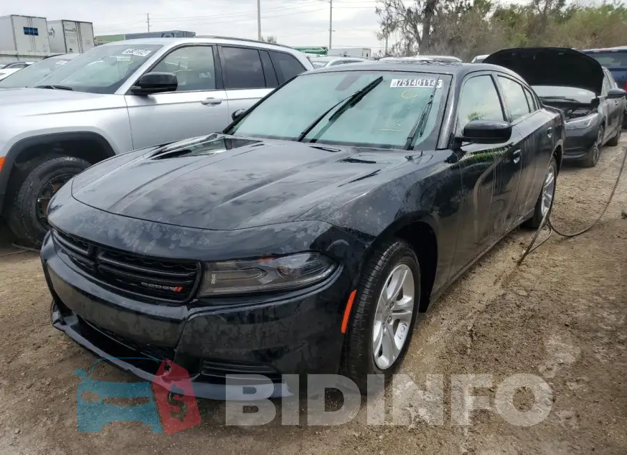 2C3CDXBG5PH687863 Photo# 1