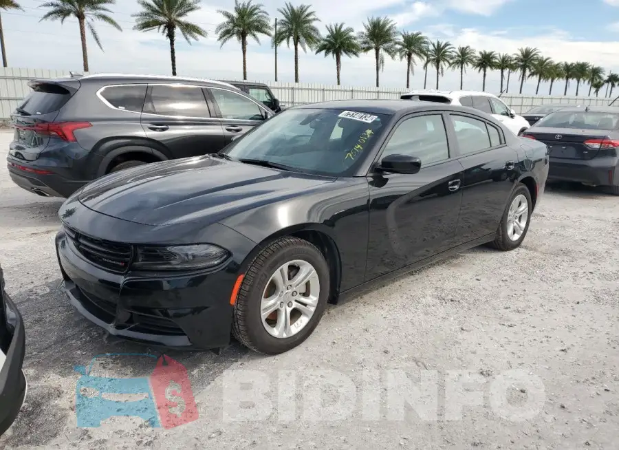 2C3CDXBG5PH687880 Photo# 1
