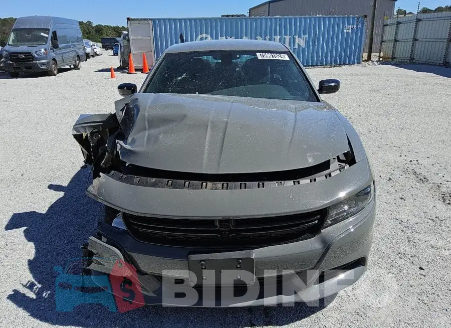 2C3CDXBG6PH663202 Photo# 5