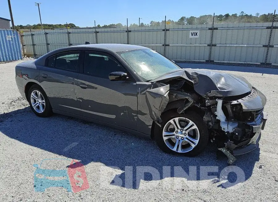 2C3CDXBG6PH663202 Photo# 4