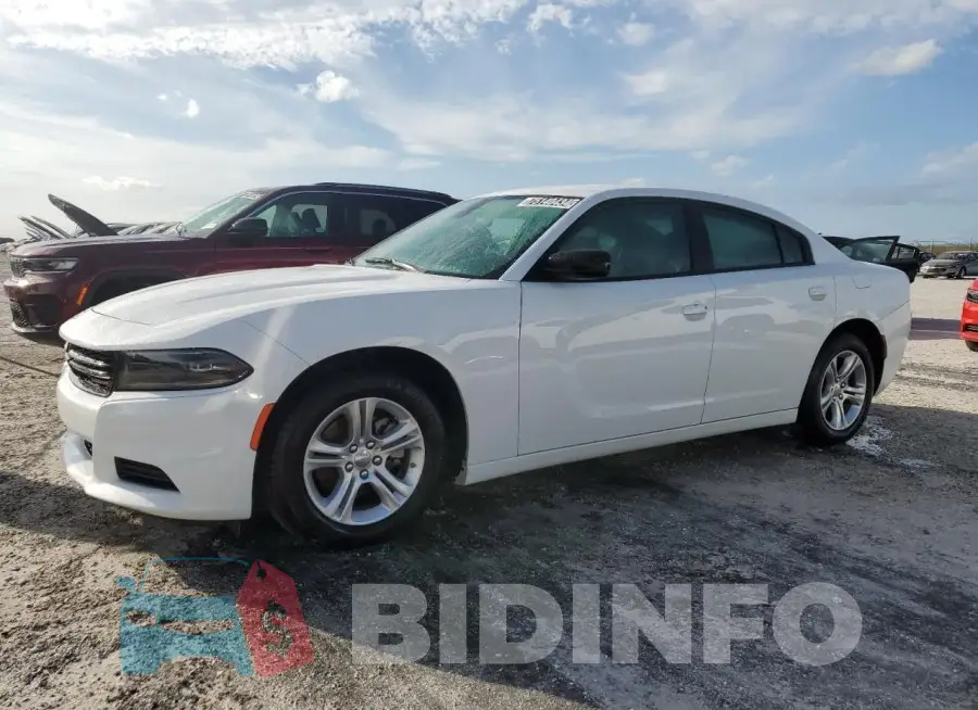 2C3CDXBG6PH691131 Photo# 1
