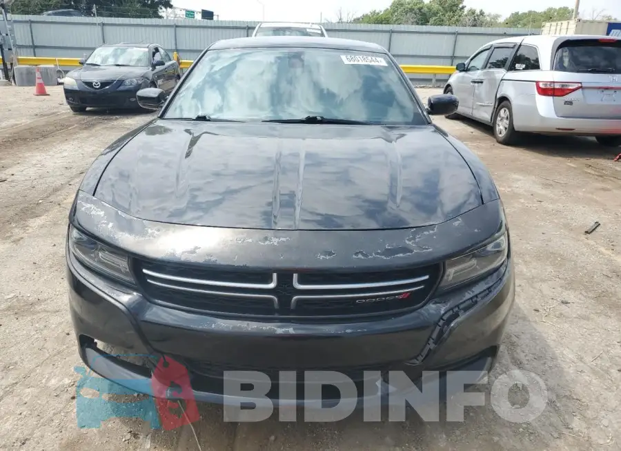 2C3CDXBG7HH552739 Photo# 5