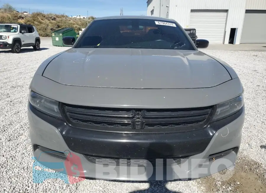 2C3CDXBG7KH510739 Photo# 5