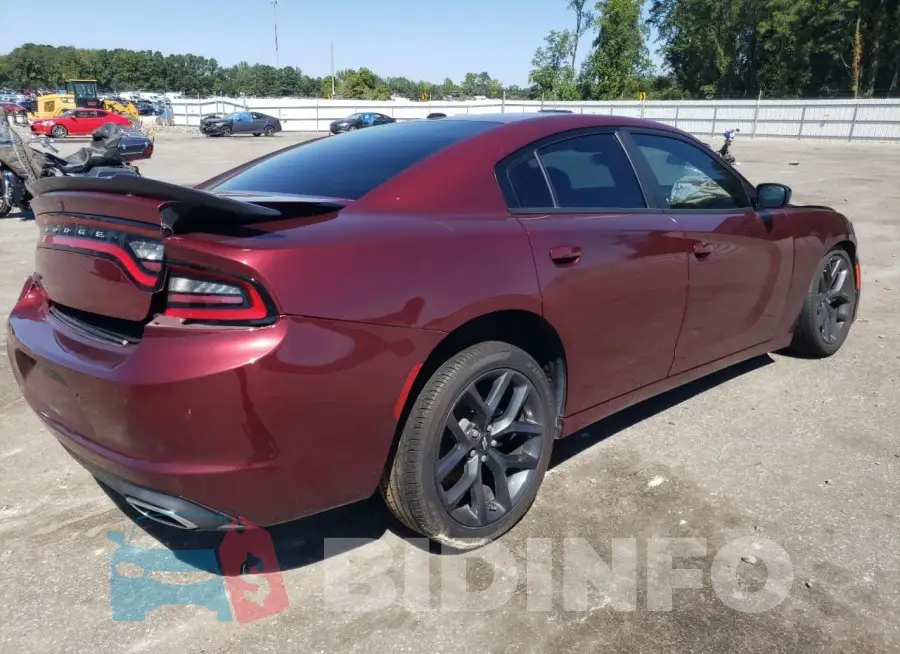 2C3CDXBG8KH650640 Photo# 3