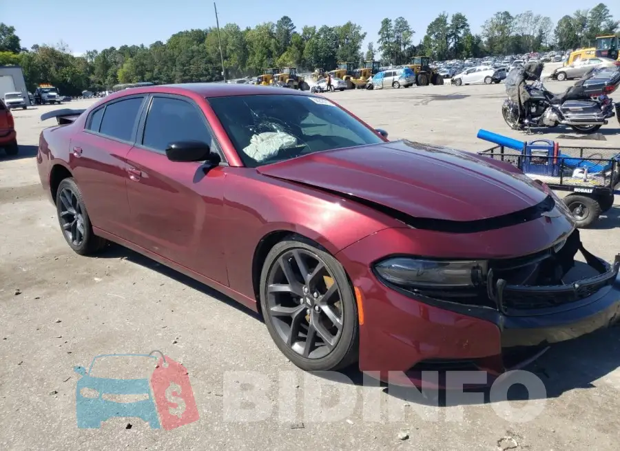 2C3CDXBG8KH650640 Photo# 10