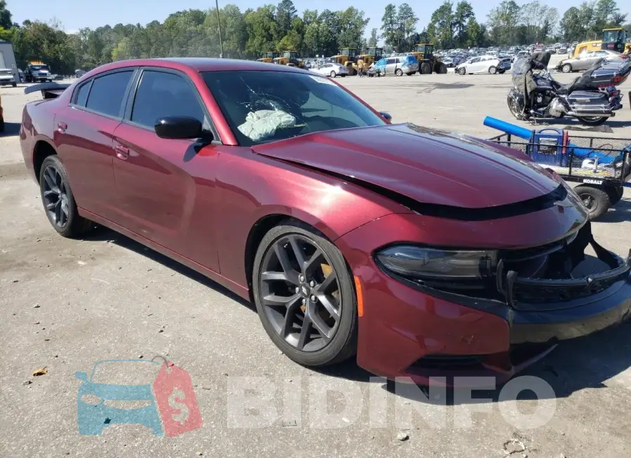 2C3CDXBG8KH650640 Photo# 4