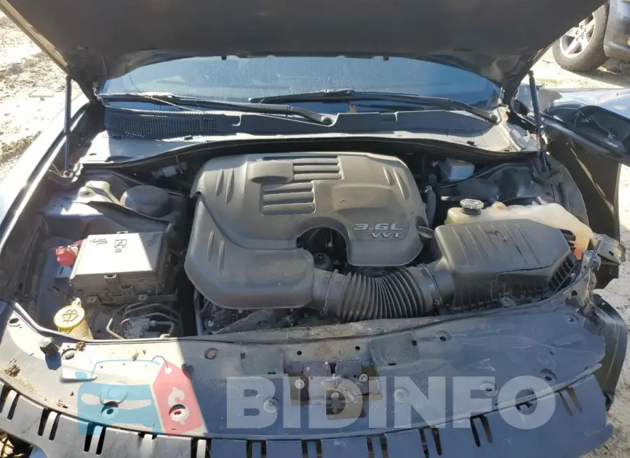 2C3CDXBG9MH628438 Photo# 11