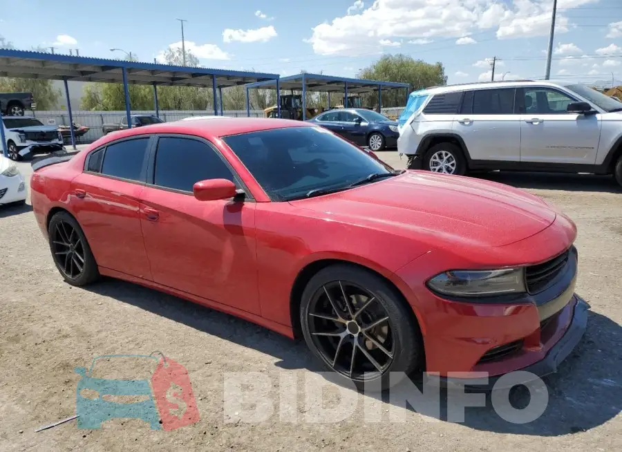 2C3CDXBGXFH771675 Photo# 4