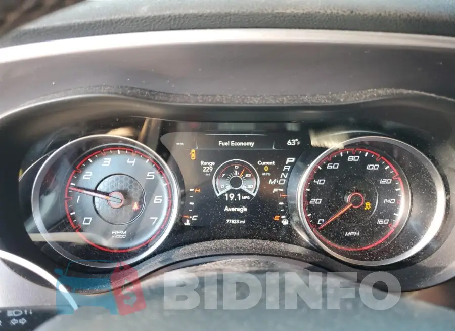 2C3CDXCT5LH228919 Photo# 9