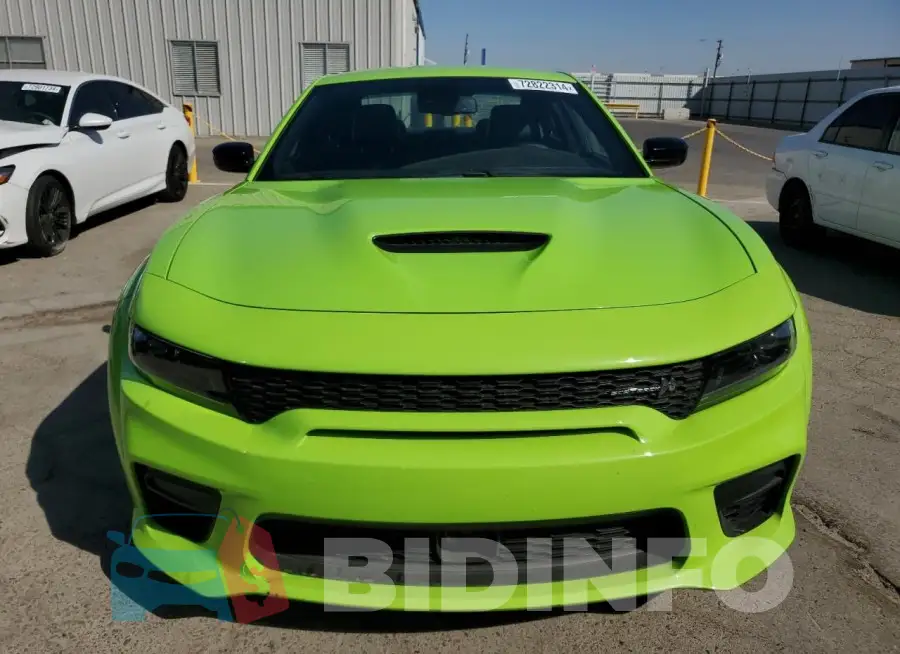 2C3CDXGJ4PH630641 Photo# 5