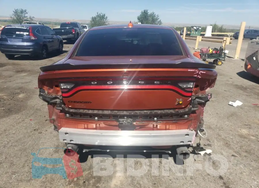 2C3CDXGJ5MH657889 Photo# 6