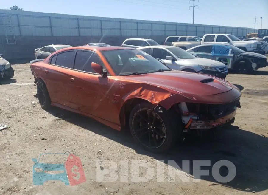 2C3CDXGJ5MH657889 Photo# 4