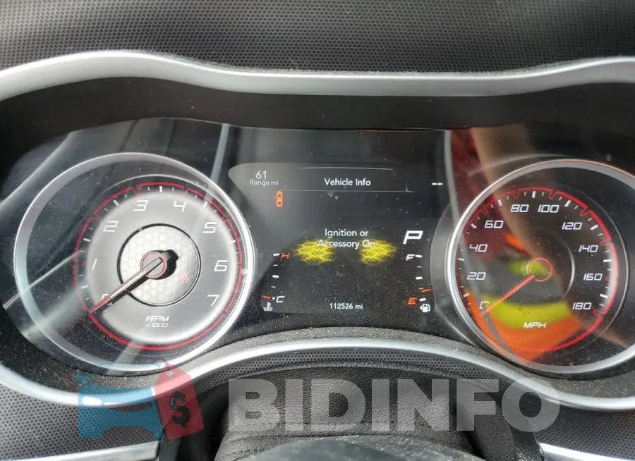 2C3CDXGJ8HH636895 Photo# 9
