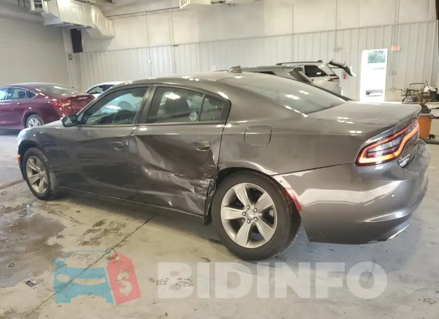 2C3CDXHGXJH155863 Photo# 2