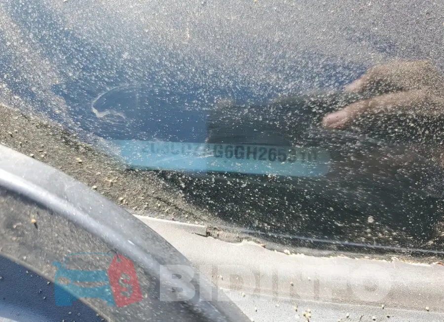 2C3CDZAG6GH265310 Photo# 12