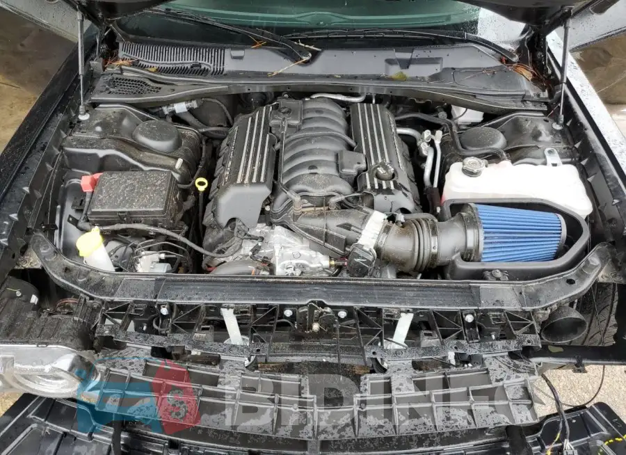 2C3CDZFJ4PH649817 Photo# 11