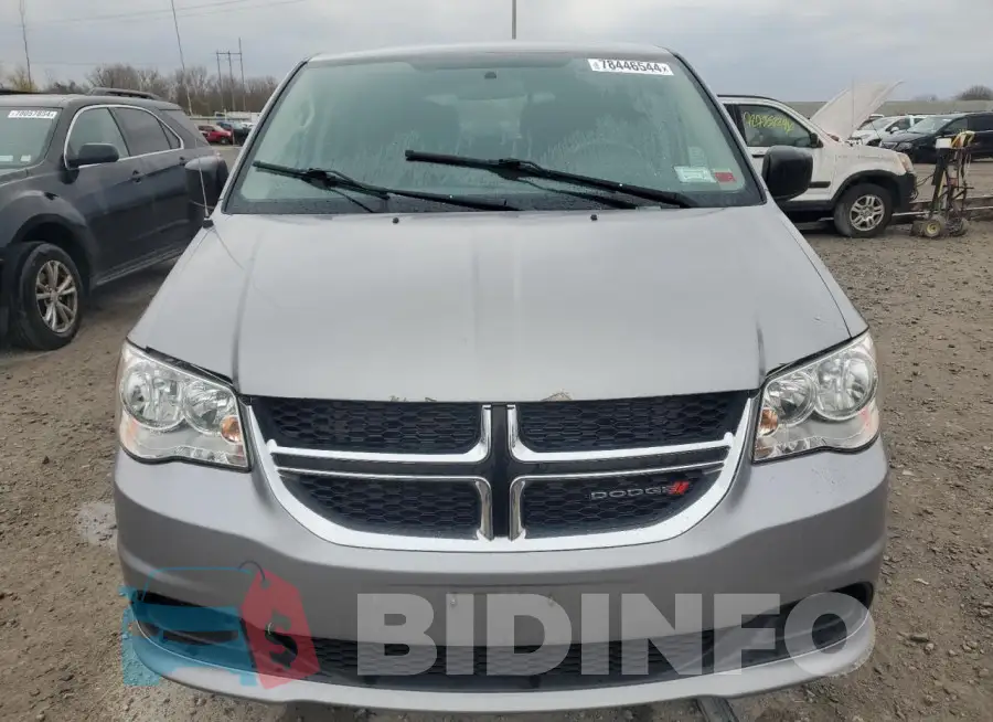 2C4RDGBG1GR218883 Photo# 5