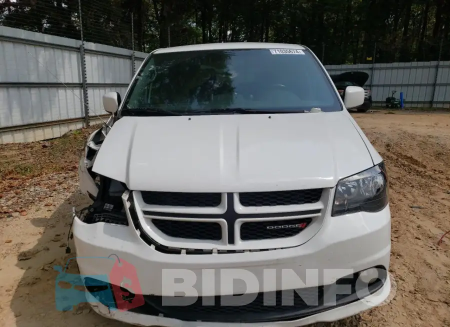 2C4RDGEG5GR358382 Photo# 5