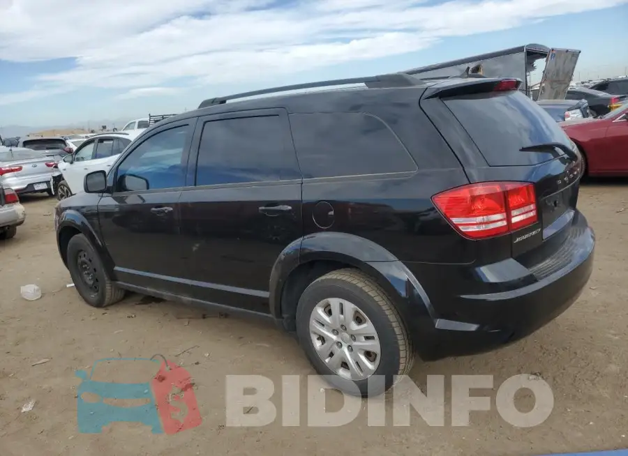 3C4PDCAB0GT157870 Photo# 2