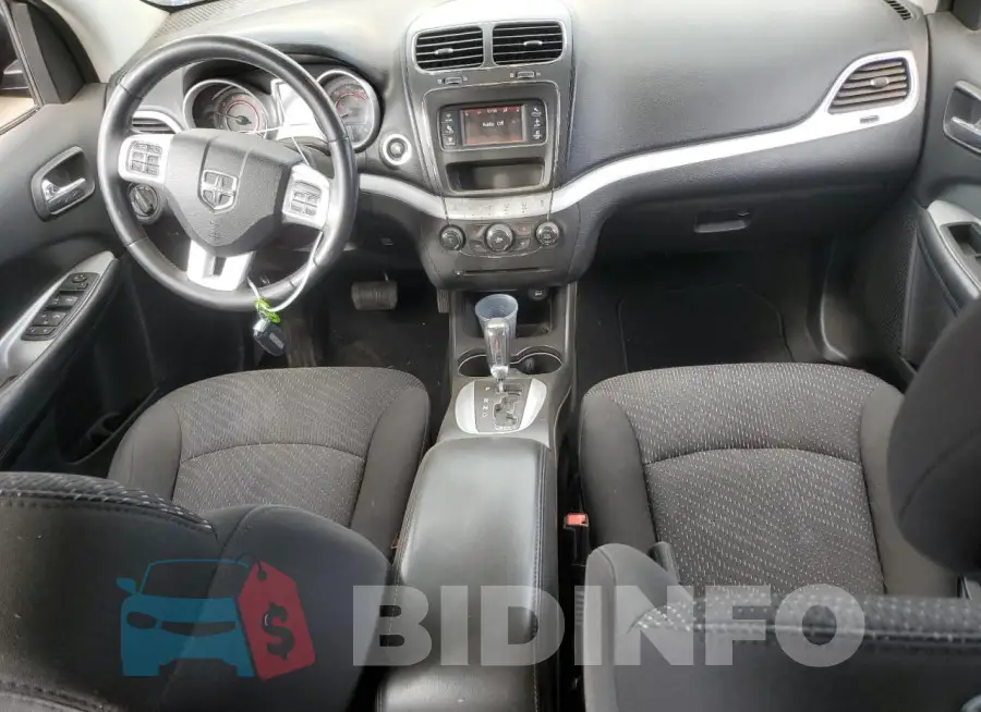 3C4PDCAB0GT157870 Photo# 8