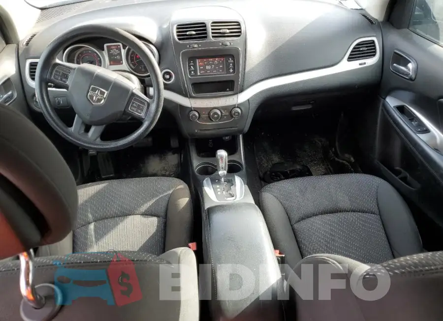3C4PDCAB2HT505184 Photo# 8