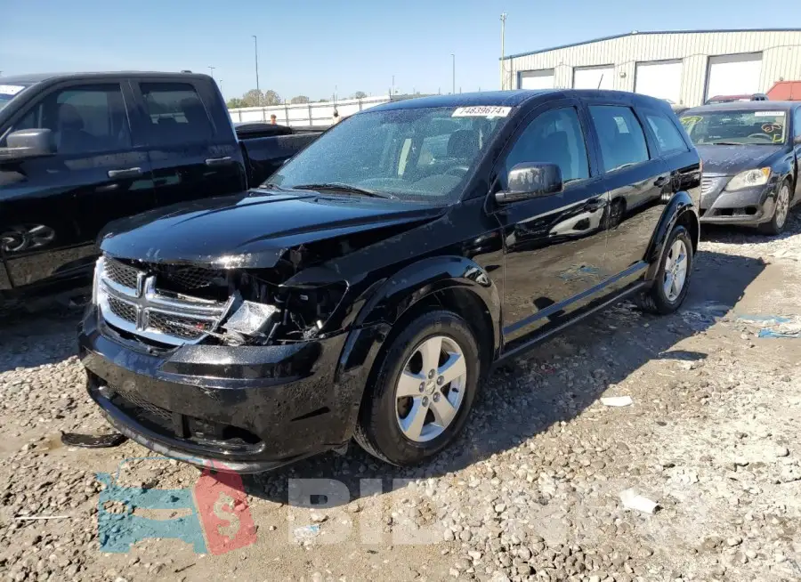3C4PDCAB3FT683408 Photo# 1