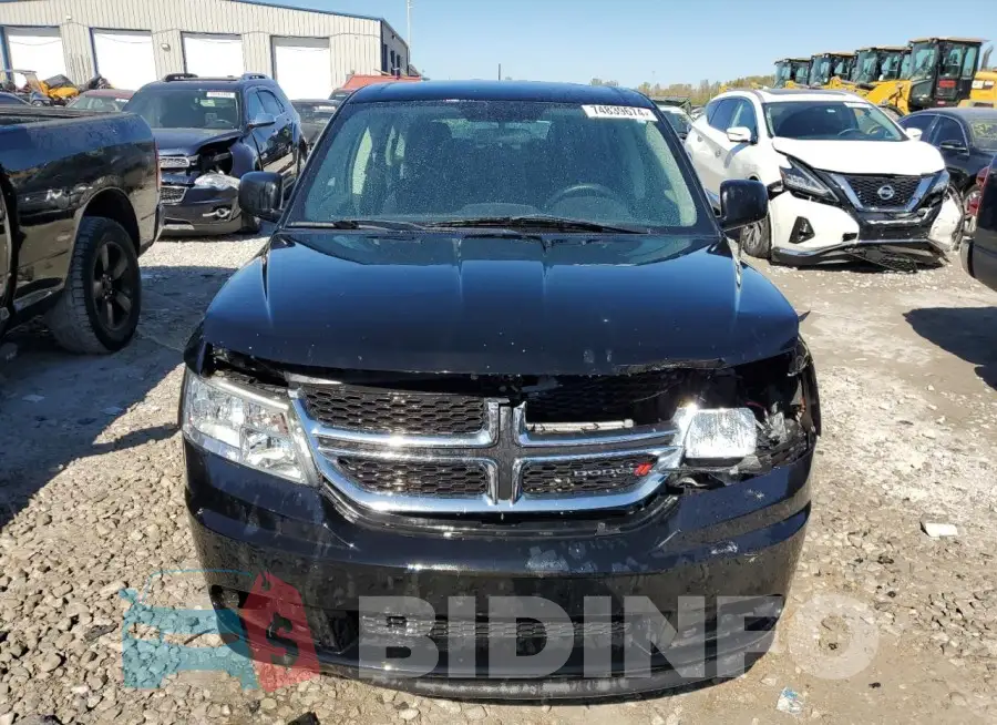 3C4PDCAB3FT683408 Photo# 5