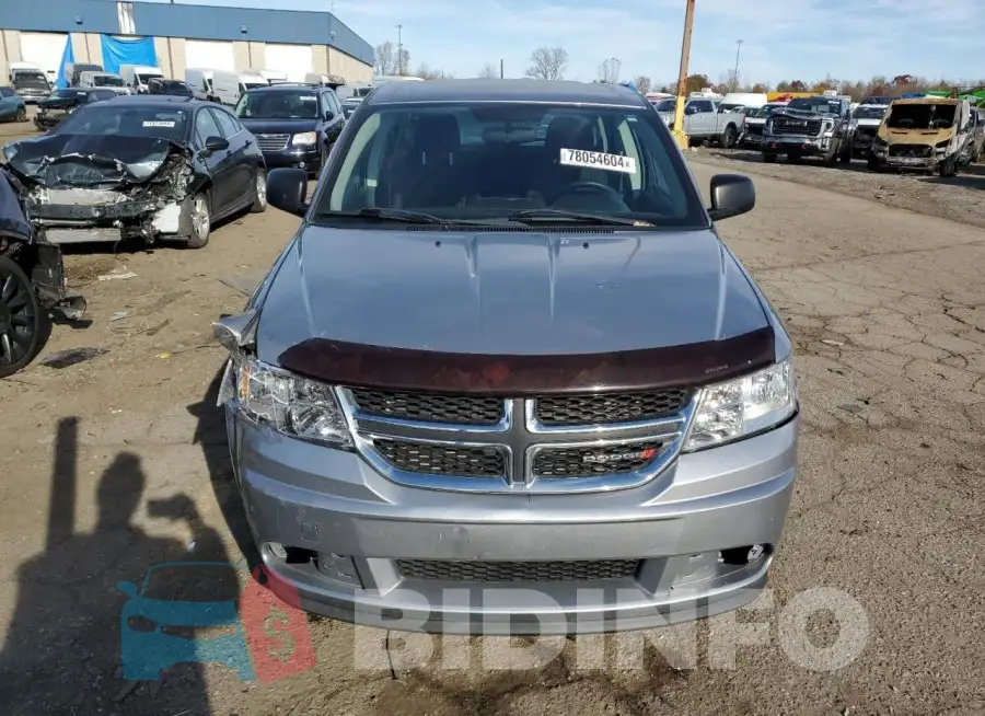 3C4PDCAB5FT597954 Photo# 5