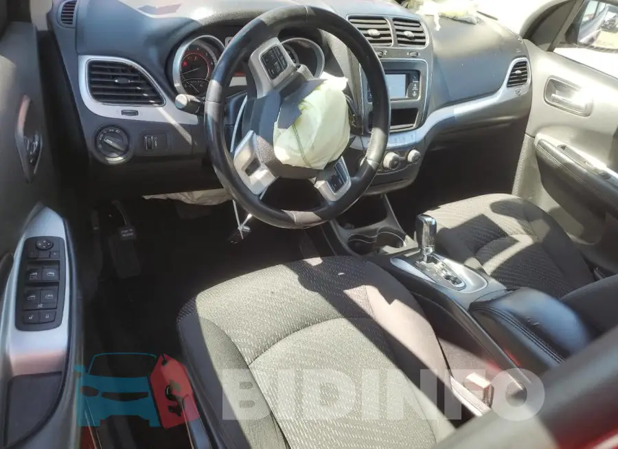3C4PDCAB6GT249596 Photo# 8