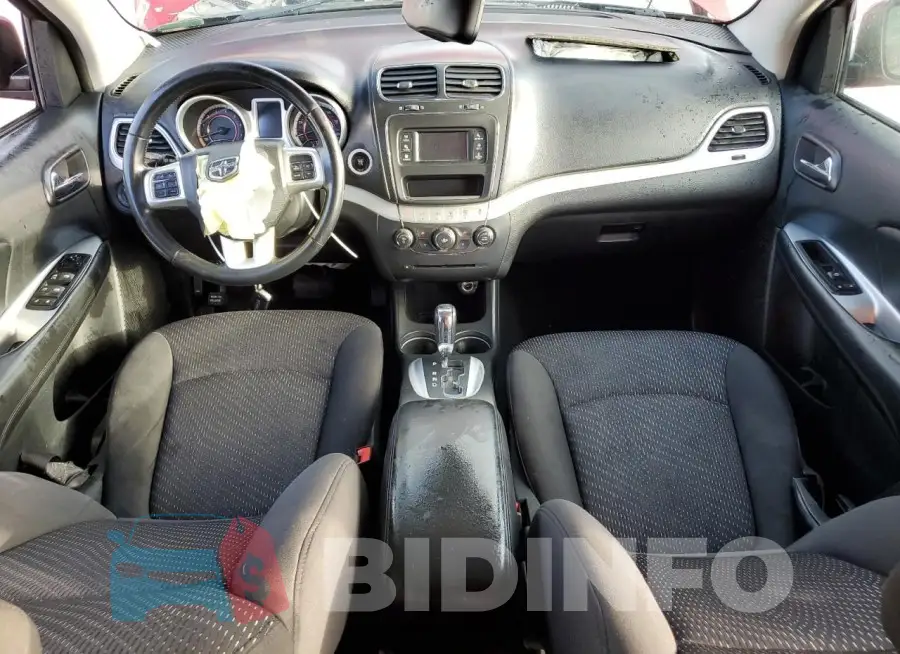 3C4PDCAB7GT139995 Photo# 8