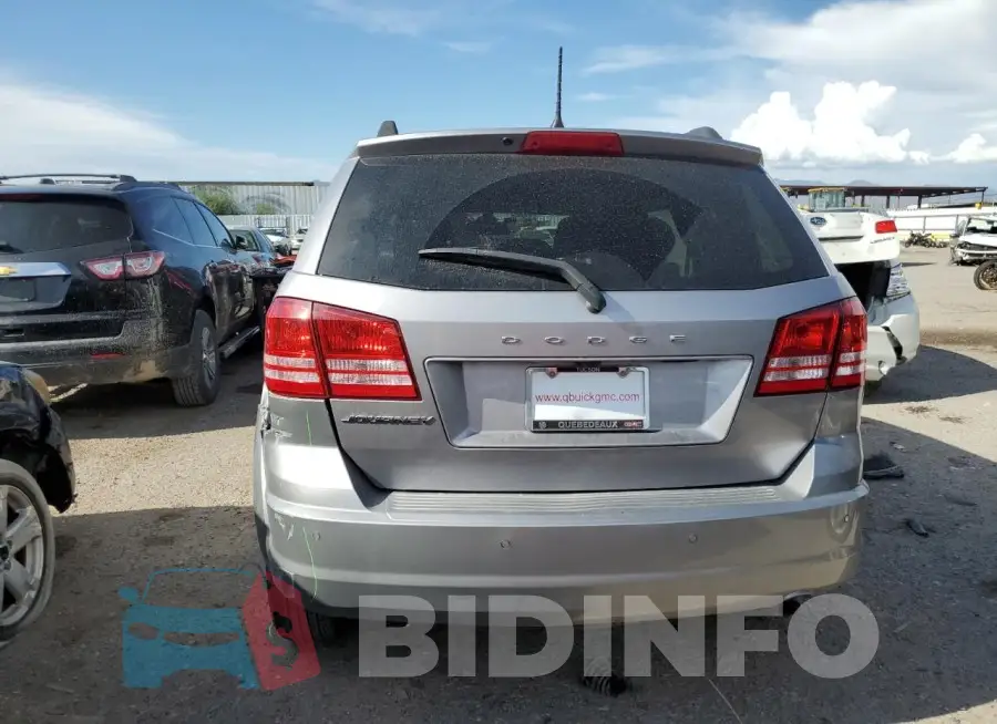 3C4PDCAB8LT237055 Photo# 6