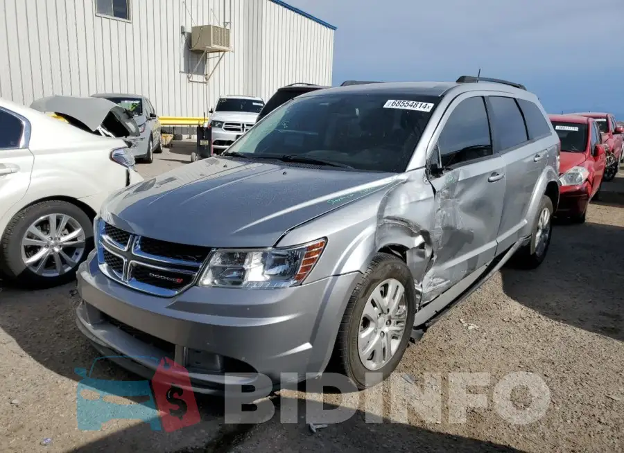 3C4PDCAB8LT237055 Photo# 1
