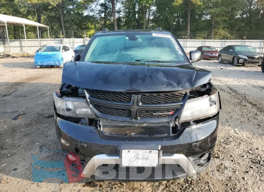 3C4PDCGB1LT269661 Photo# 5