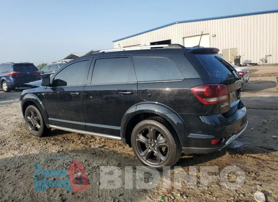 3C4PDCGB1LT269661 Photo# 2