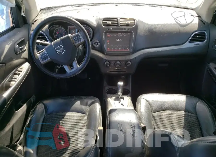 3C4PDCGB8LT206363 Photo# 8