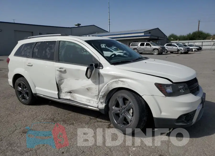 3C4PDCGB8LT206363 Photo# 4
