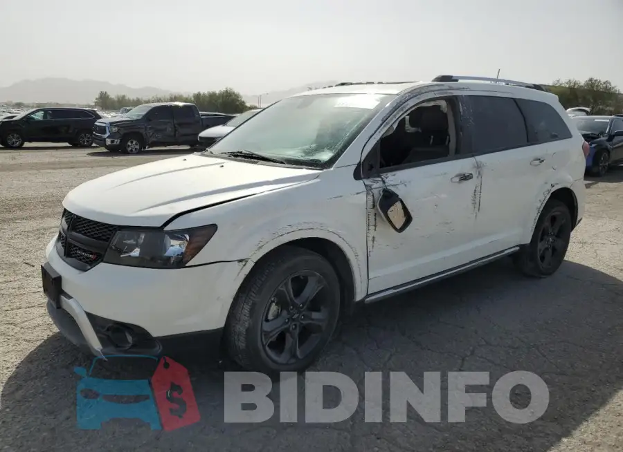 3C4PDCGB8LT206363 Photo# 1