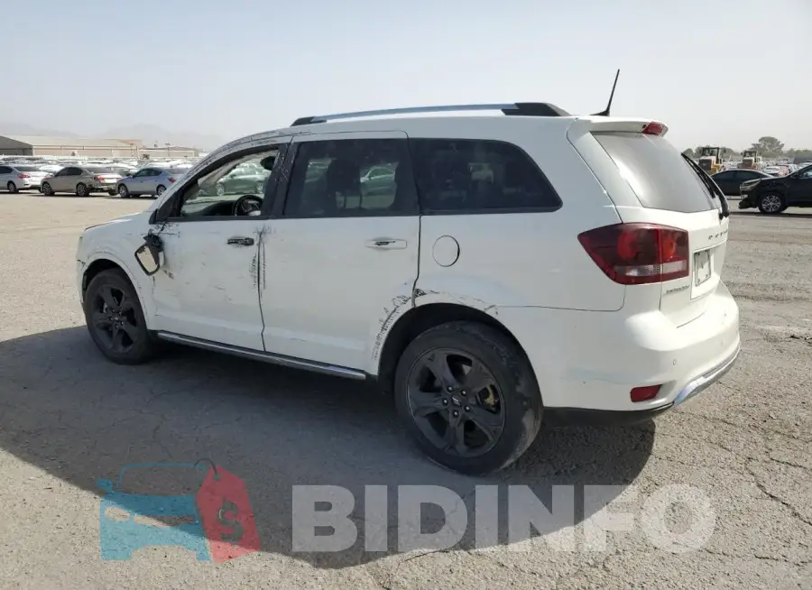 3C4PDCGB8LT206363 Photo# 2
