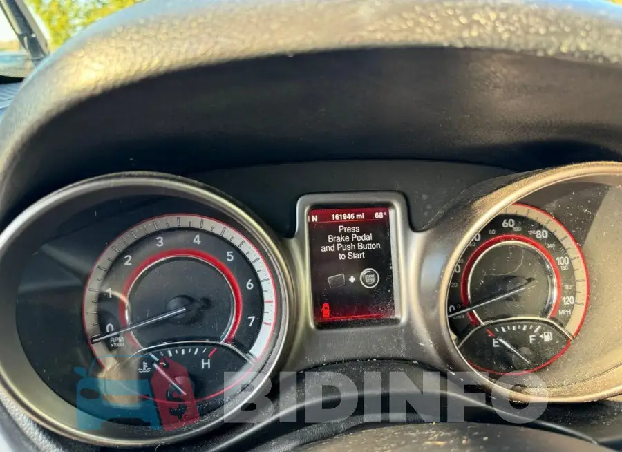3C4PDCGG1FT573329 Photo# 8