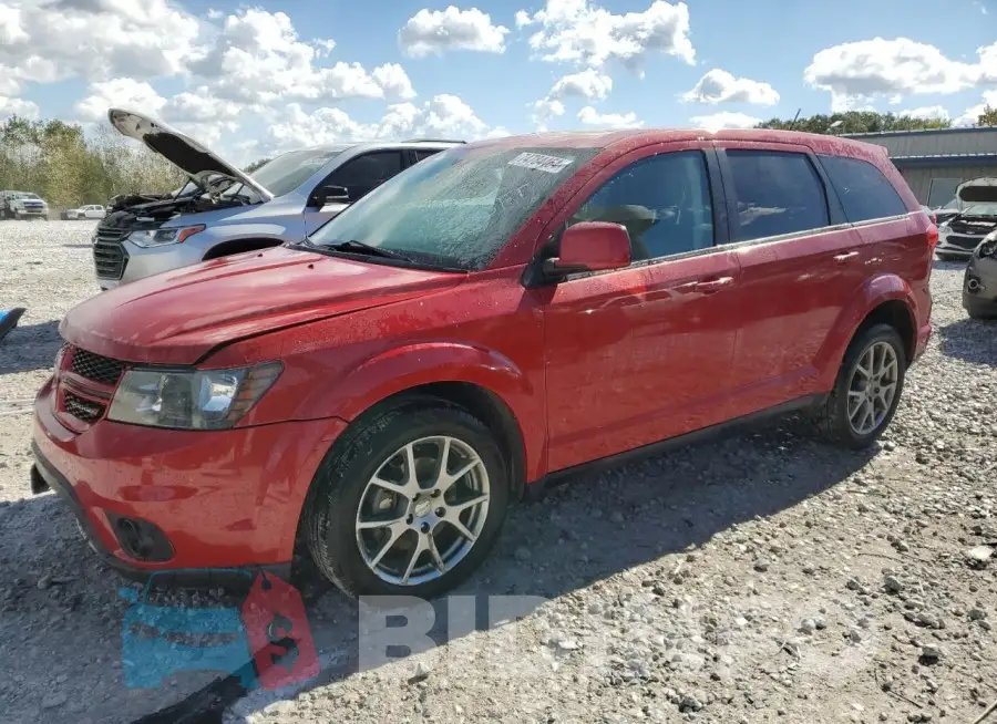 3C4PDDEGXGT106663 Photo# 1