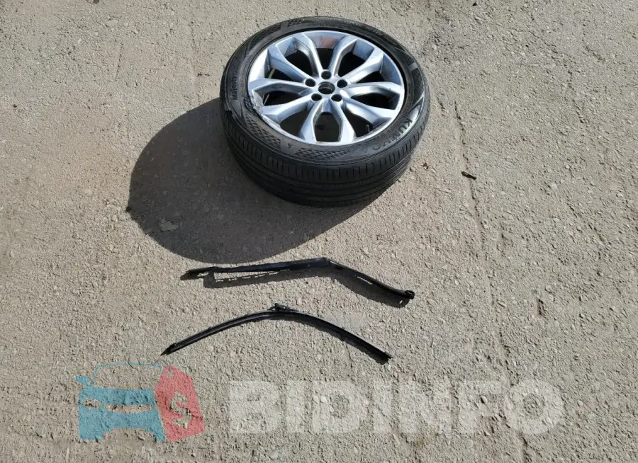 5LMCJ2C91KUL45400 Photo# 13