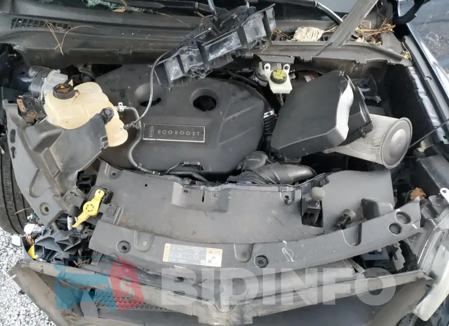 5LMCJ2C93GUJ20581 Photo# 12