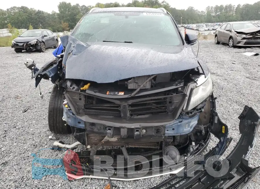 5LMCJ2C93GUJ20581 Photo# 5