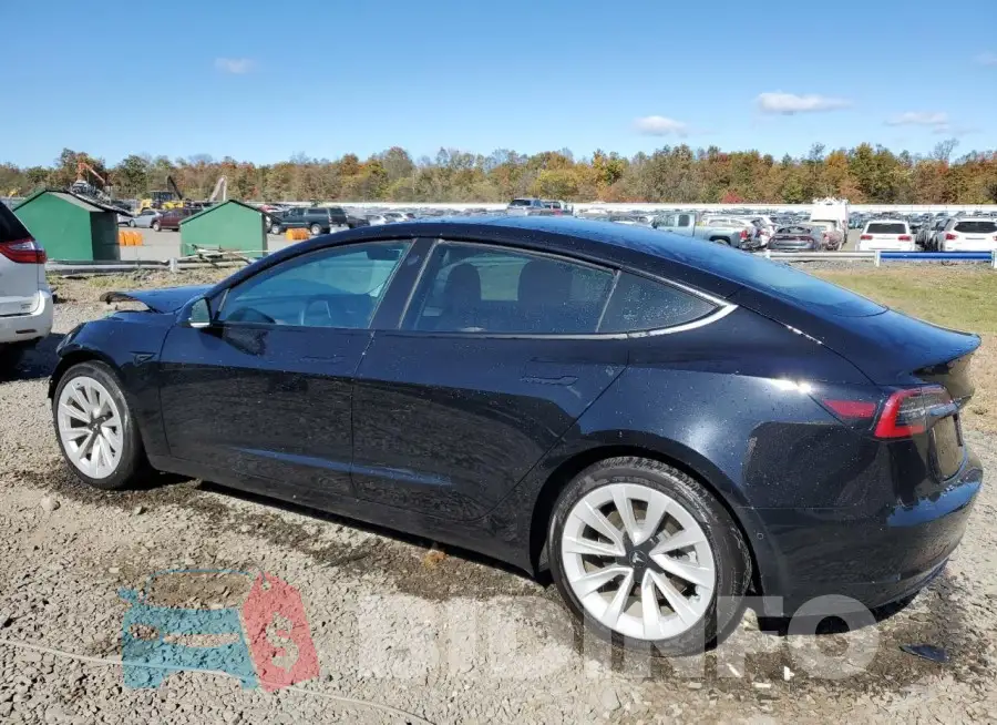 5YJ3E1EA1MF064514 Photo# 2