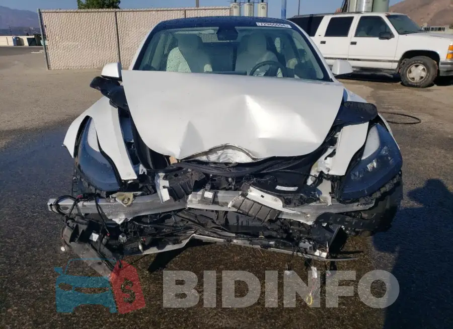 5YJ3E1EA2MF873424 Photo# 5