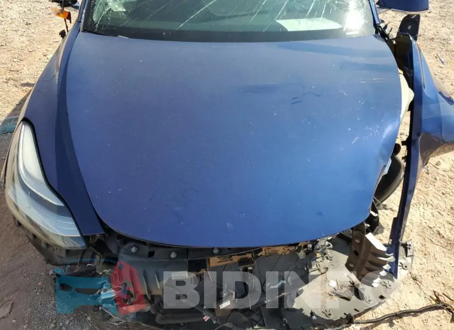 5YJ3E1EA3KF326143 Photo# 11