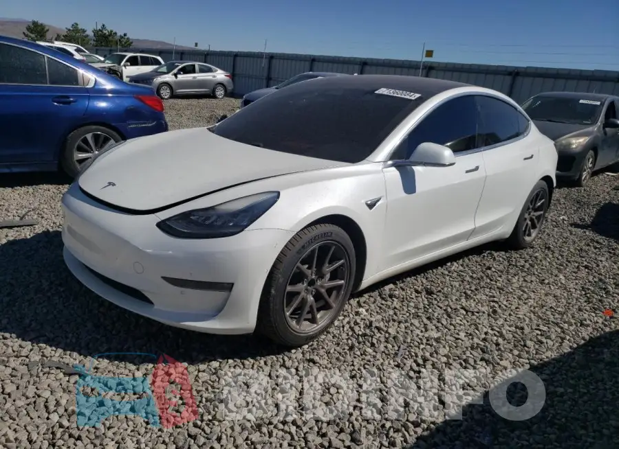 5YJ3E1EA6KF326685 Photo# 1