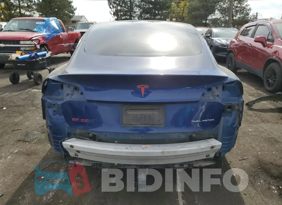 5YJ3E1EB0KF392173 Photo# 6