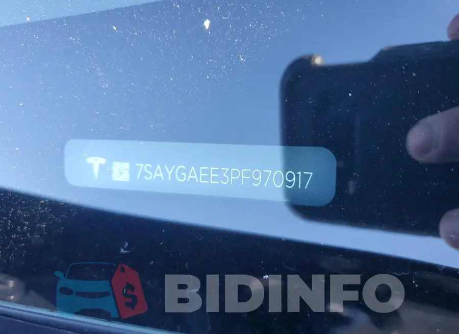 7SAYGAEE3PF970917 Photo# 12