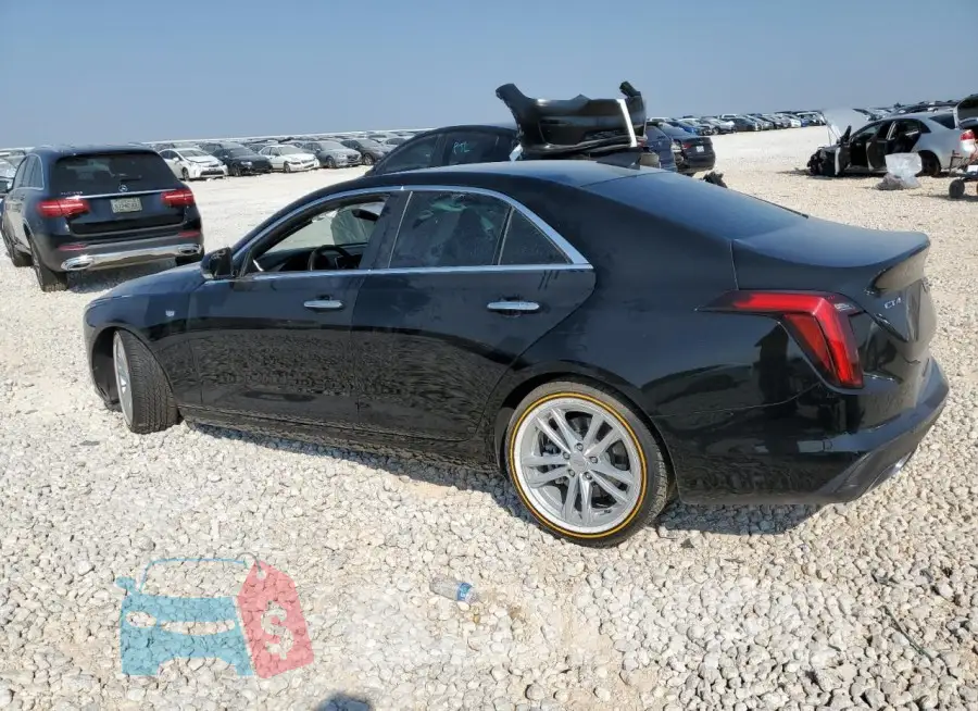 1G6DJ5RK3M0105754 Photo# 2
